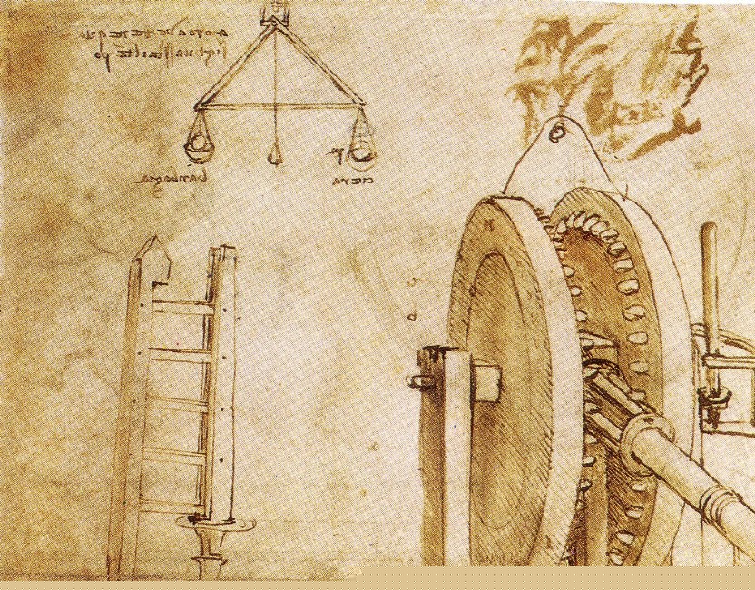 Disegno originale