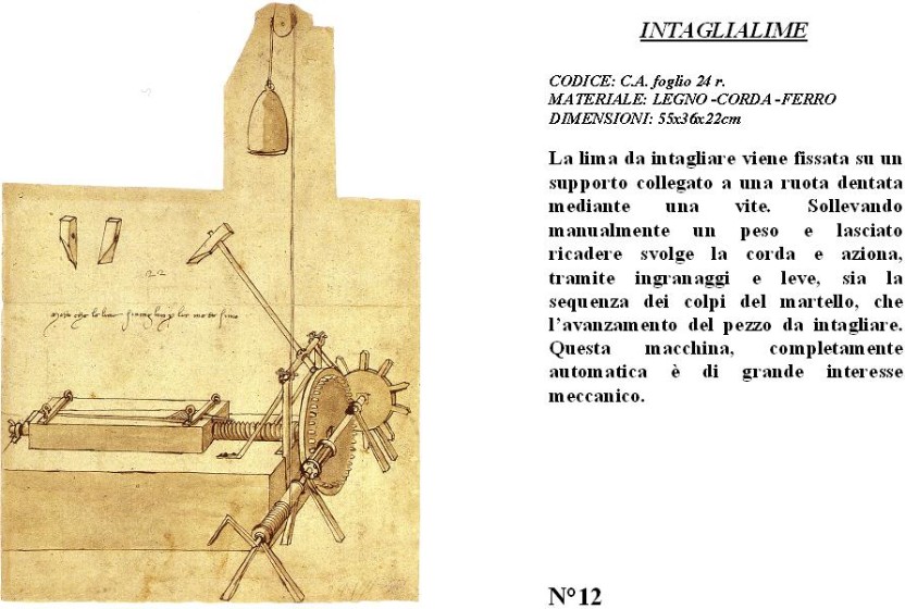 Quadro per esposizione